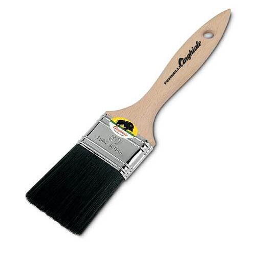 Pennello cinghiale setola nera