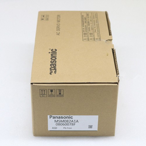 Nuovo panasonic msm082a1a - nuovo,