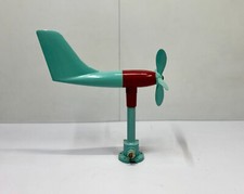 Ventilatore Anemometro Marina