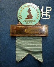 Distintivo Spilla Smaltata