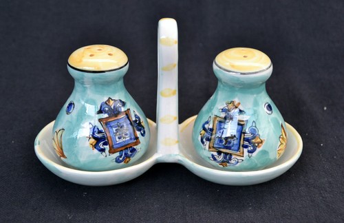 Set sale pepe in ceramica - pepe,