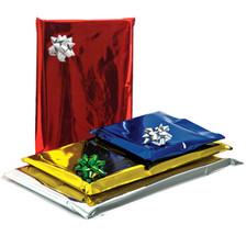 SACCHETTI BUSTE REGALO