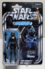 Star wars vintage - star, collection