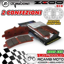 KTM RC8 1190 2008 2009 ZCOO