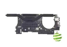 Carte mère 2,5 GHz Core i7 16