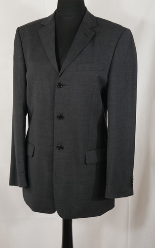 Giacca blazer uomo lanificio - giacca,