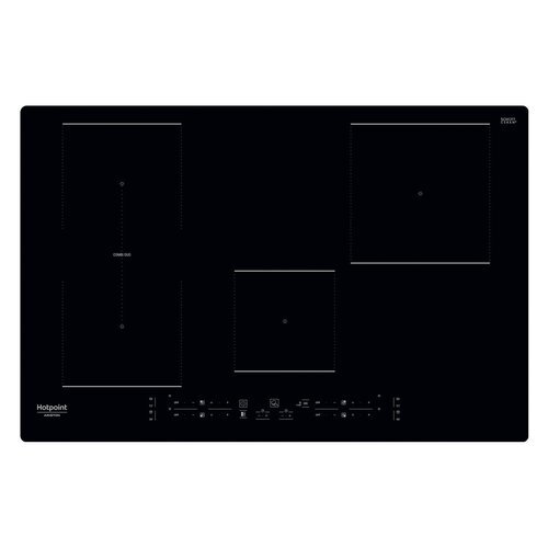 Hotpoint piano cottura - piano,