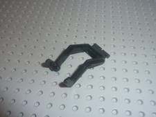 Lego excavator black arm 6 - lego, x
