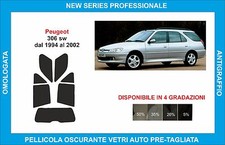 pellicole oscuranti vetri