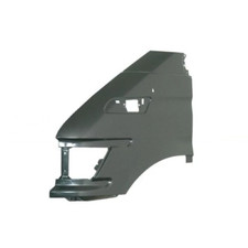 PARAFANGO SX PER IVECO DAILY S-2000 2000-2006 CON FORO LUCCIOLA DA VERNICIARE