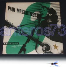 PAUL McCARTNEY THE BEATLES