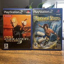 SONY PLAYSTATION 2 PS2 PRO
