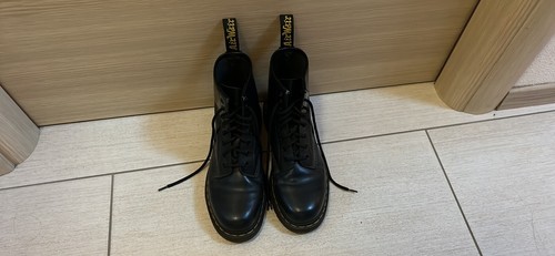 Scarpe stivali anfibio - scarpe, donna