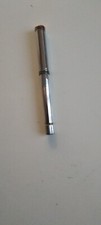 PENNA STILOGRAFICA WATERMAN LADY 1986 SILVER