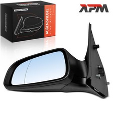Specchietto asferico - sx,