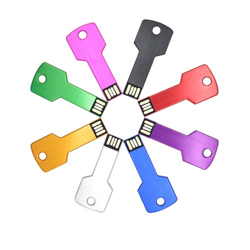 Lotto pezzi 8 gb - 1/2/4/8, a