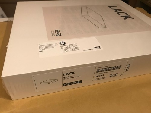 Ikea vernice mensola - ikea,