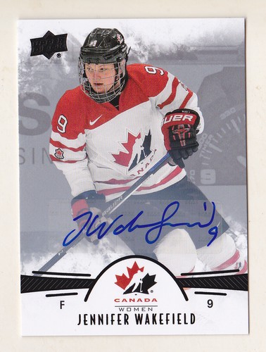 Team canada donna - 16-17,