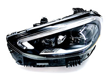 Faro proiettore led sinistro originale Mercedes C-W206 / S206 DIGITAL LIGHT - OTTIMO!!