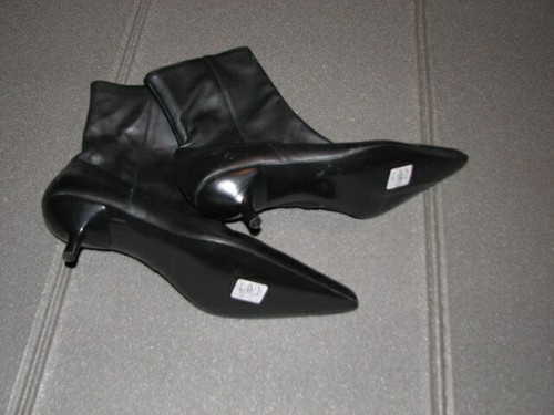 Fornarina tronchetto scarpe - fornarina,
