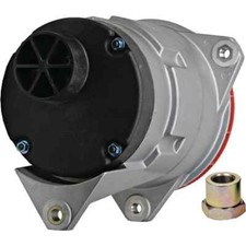 New 24V 155A Alternator for