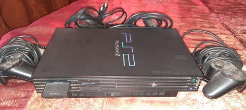 Console sony playstation - playstation, 2