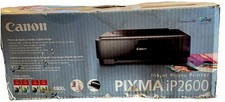 Canon Pixma iP2600 stampante