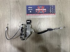 Serratura Apertura Chiusura