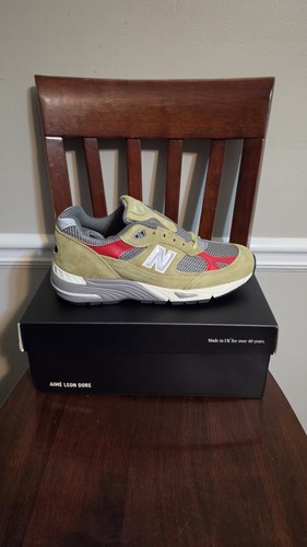 New balance aime leon - new, x
