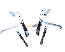 GENUINE GLEM GAS OVEN DOOR