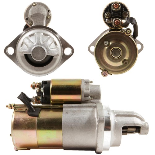 Motorino avviamento kw - 1.2,