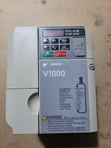 Cimr vc4a0002baa vza40p4baa - cimr-vc4a0002baa,