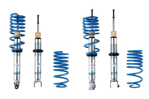 Kit sospensioni coilover - kit,