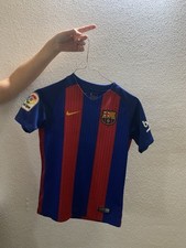 maglia barcellona messi 2016-17
