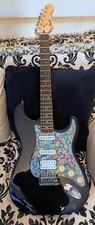 chitarra elettrica usata