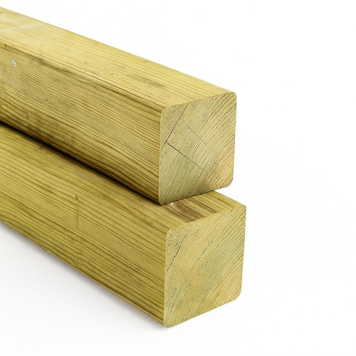 Pali 70x70 pino - pino, verde