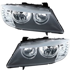 Kit fari per bmw - fari, e90