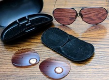 Vintage PORSCHE DESIGN by