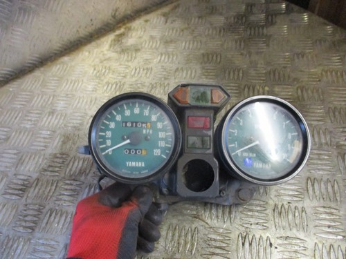 Yamaha rd400 rd250 orologi - yamaha,