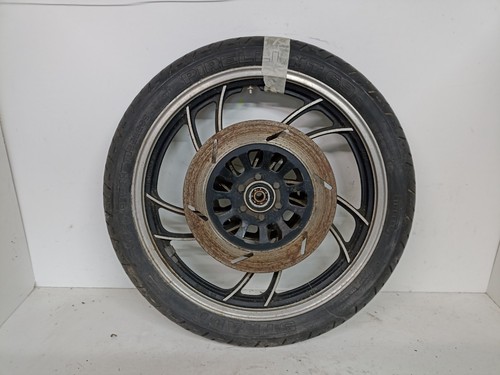 Cerchio ruota anteriore - ruota,