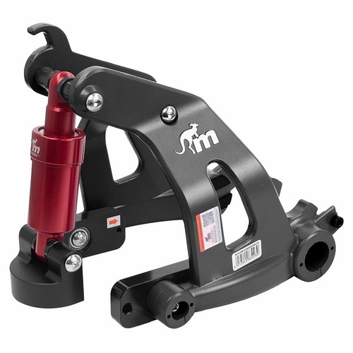 Kit sospensione posteriore per - sospensione,