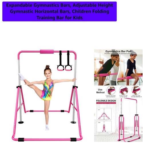 Barre ginnastica robuste - ginnastica,