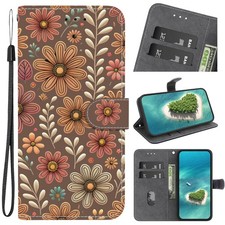 Wallet Flip Case For OPPO