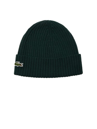 Cappello uomo verde - cappello,