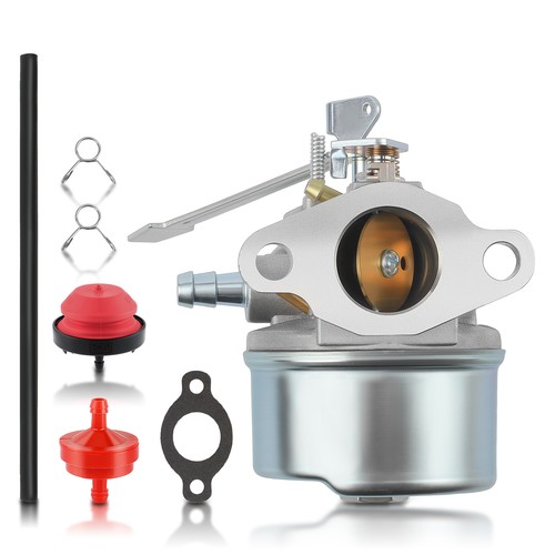 Kit carburatore lancia neve - kit,