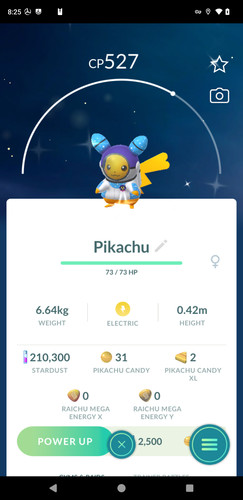 Pokémon go shiny - go,