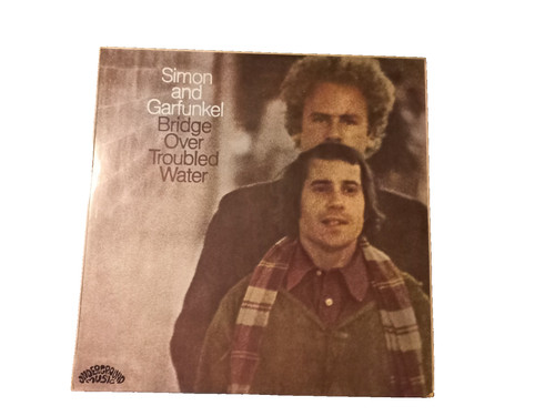 Giri simon and - lp,