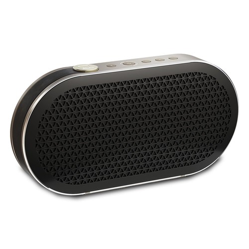 Dali katch iron black - iron,