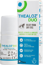 Thea, Thealoz Duo, Collirio