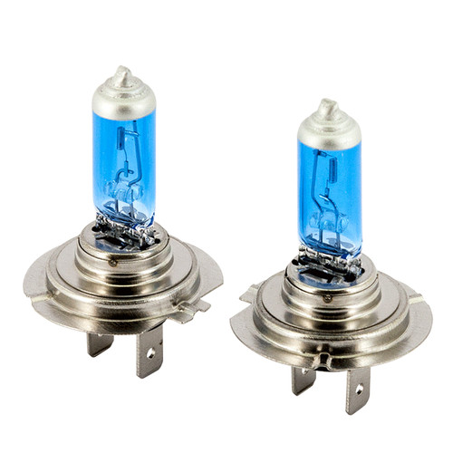 Coppia lampadine per alfa - coppia,